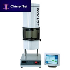 Capillary rheometer LCR700 series laboratorydigital
