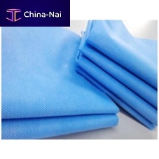 Pharmaceutical product packaging pouch paper