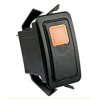 Snap-in indicator light K3P LEDruggedrugged