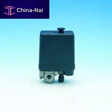 Mechanical pressure switch P1