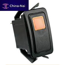 Snap-in indicator light K3P LEDruggedrugged