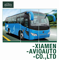 �������� ��� ���������  YUTONG  XIAMEN AVIO AUTO  Parts CO.,LTD