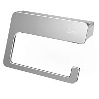 Wall-mounted toilet roll holder R3WE.TH.1brasscommercial