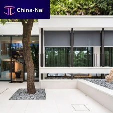 Roller blinds CLICK CABLEfor windowfabricsteel