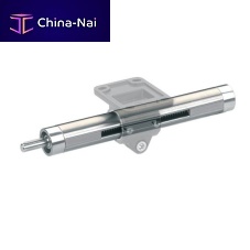Linear actuator E-II serieselectricscrewstainless steel