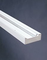 Wall-mounted lighting profile CONCEALED COVE SYSTEMS : 25ceilingfluorescentmodular
