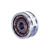 Brushless resolver TS510N35E18