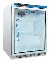 Pharmacy refrigerator PH-ABT-UCBI-0404G-ADAundercounter1-door
