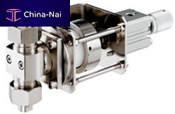 Motorized dispenser SB verticalhorizontalcompact