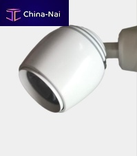 Wall-mounted spotlight MICROLEDroundIP20