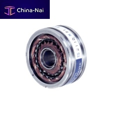 Brushless resolver TS510N35E18