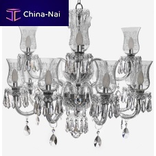 Traditional chandelier DIAMONDcrystal