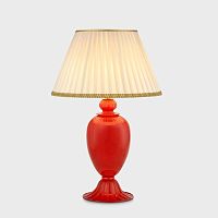 Table lamp DANAEblown glassVenetian glassvenetian style