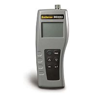 Laboratory measuring instrument EcoSense® DO200Adissolved oxygenportable