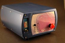 Laboratory laser module