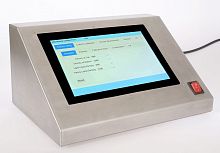 Automatic filling system RR/DGA/CFSfor tubesfor medical equipmentpharmaceutical tank