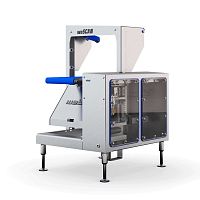 3D scanner weSCAN 3000/5000measurementlaserfor the food industry