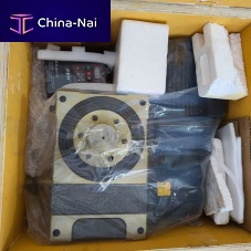 Rotary indexer 110DFgloboidal cam