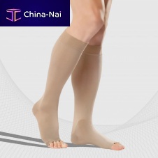 Venous thromboembolism support compression sock ELAST 0408 SoftunisexSL
