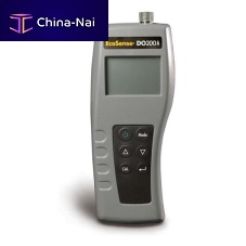 Laboratory measuring instrument EcoSense® DO200Adissolved oxygenportable