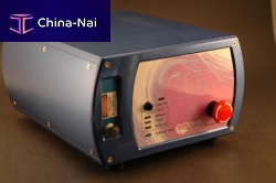 Laboratory laser module