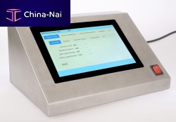Automatic filling system RR/DGA/CFSfor tubesfor medical equipmentpharmaceutical tank