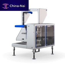 3D scanner weSCAN 3000/5000measurementlaserfor the food industry