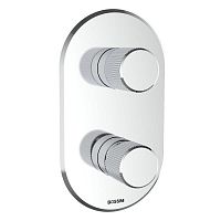Shower mixer tap Z00933wall-mountedmetalbathroom