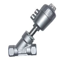 Piston valve YCJ11pneumatically-operatedpneumatic pressure-controlfor water