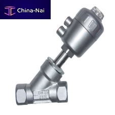 Piston valve YCJ11pneumatically-operatedpneumatic pressure-controlfor water