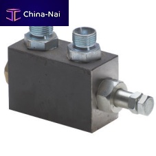 Piston valve VFC serieshydraulically-operatedsteel