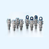 Ultrasonic proximity sensor pico+ seriescylindricalM18M12