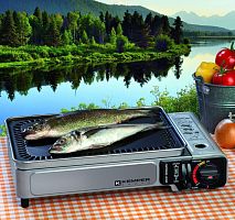 Gas griddle 104998for boatoutdoorportable