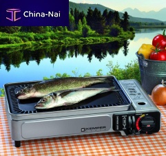 Gas griddle 104998for boatoutdoorportable