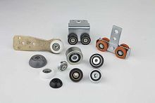 Ball bearing bearing axialsteelcustom
