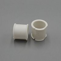 Cylindrical plain bearing PTFEdry runninglubricated