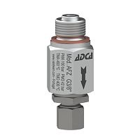 Steam relief valve AFZNPTfor pipelinesstainless steel