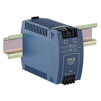 Redundancy module for DC power supplies MLY02.100switch-mode DC