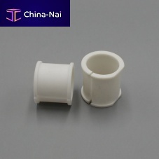 Cylindrical plain bearing PTFEdry runninglubricated