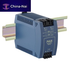 Redundancy module for DC power supplies MLY02.100switch-mode DC
