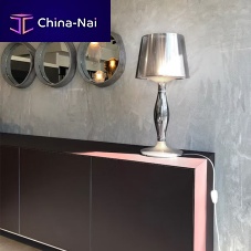 Table lamp LIZApolycarbonateLentiflex®traditional