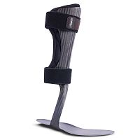 Ankle and foot orthosis M2SLM