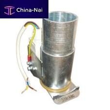 Intake relief valve MEV series