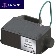 Wireless expansion module I/OEthernetindustrial