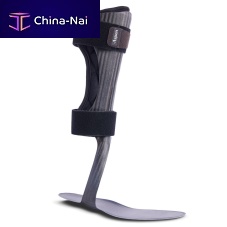 Ankle and foot orthosis M2SLM