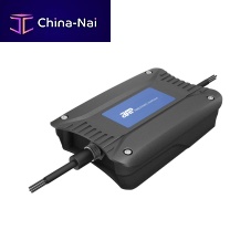 CAN-Bus interface NMEA2000