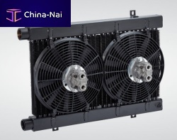Oil cooler MF seriescustommobilepressure