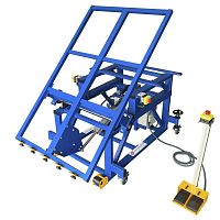 Tilting table SOP-1 MINI