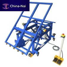Tilting table SOP-1 MINI