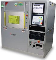 Metal 3D printer for the aerospace industrySLM